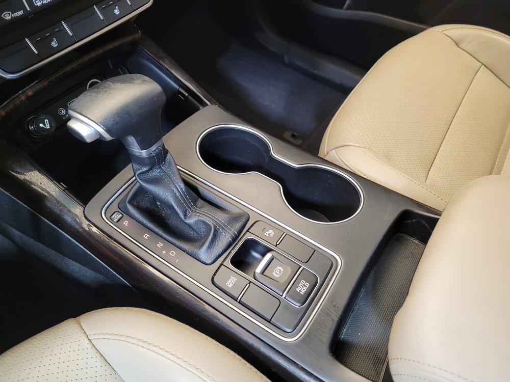 Used 2020 Kia Sorento EX FWD image 26