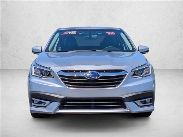 Used 2020 Subaru Legacy Limited AWD/4WD image 2