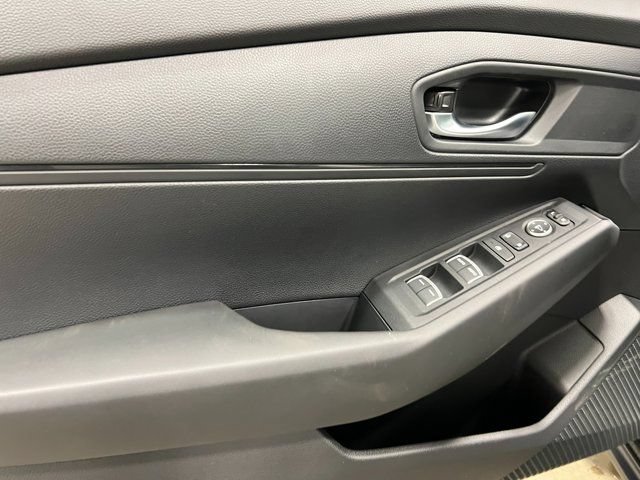 New 2025 Honda Accord LX image 14
