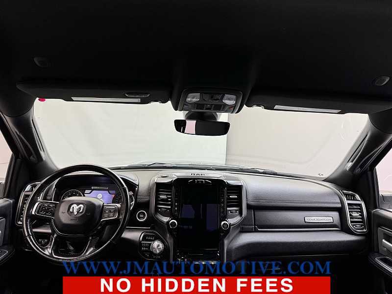 Used 2020 RAM 2500 Power Wagon image 14