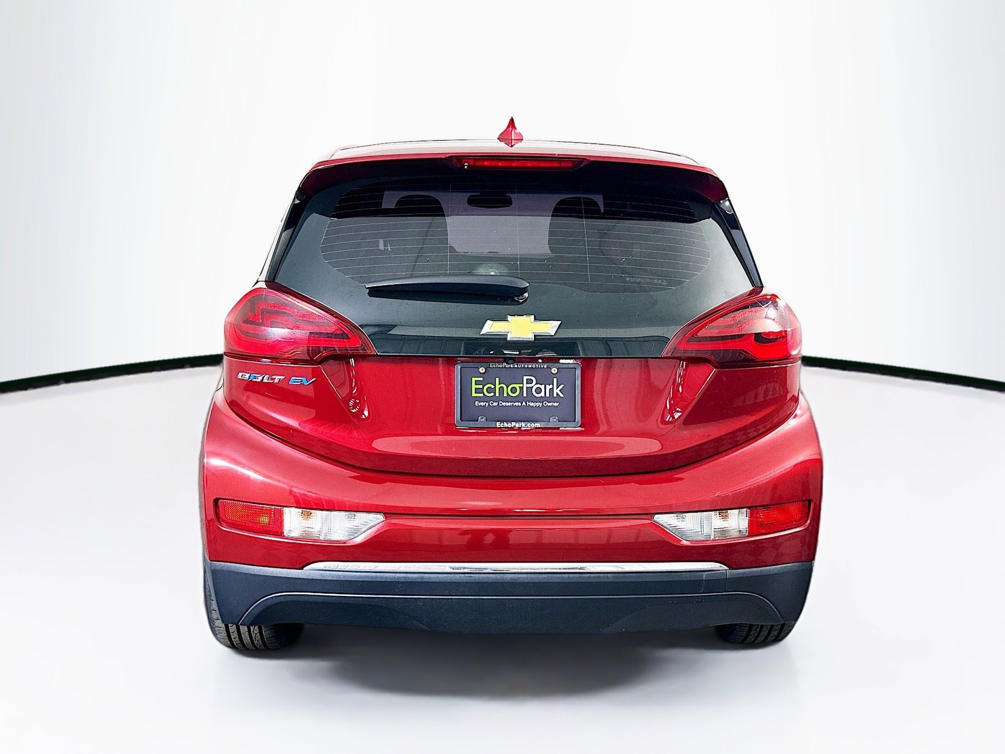 Used 2018 Chevrolet Bolt LT FWD image 7