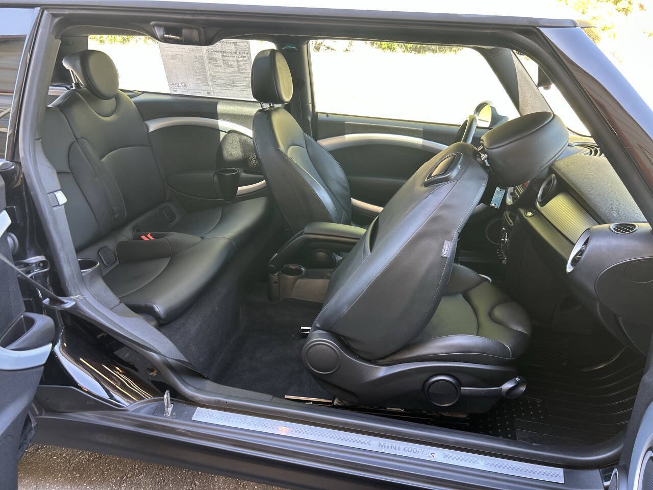 Used 2014 MINI Cooper Clubman S FWD image 22