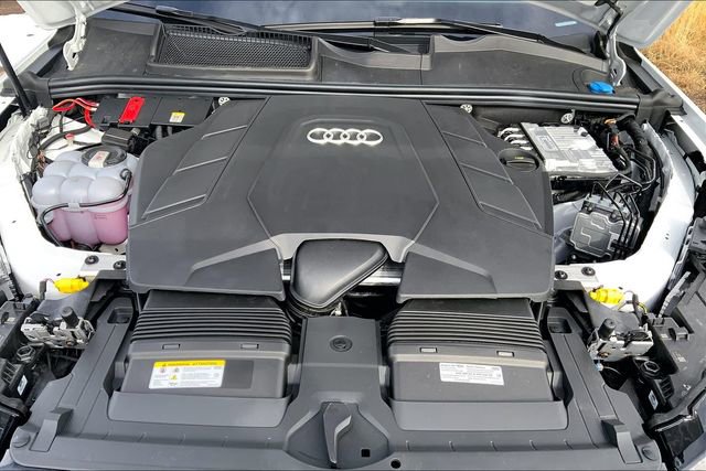 New 2026 Audi Q7 3.0T Premium Plus image 10
