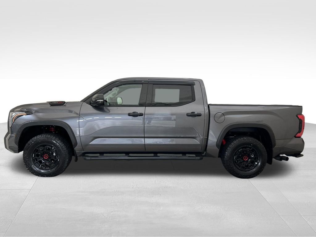 Used 2023 Toyota Tundra TRD Pro image 2