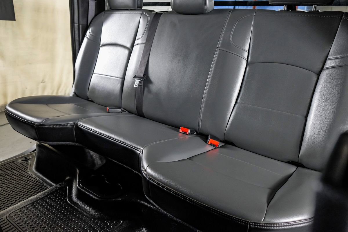 Used 2022 RAM 4500 Tradesman w/ Towing Technology Group image 31