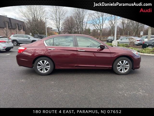 Used 2015 Honda Accord LX image 5