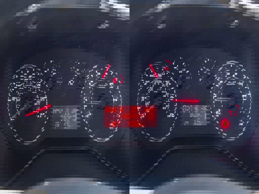 Used 2022 RAM ProMaster City Tradesman image 23