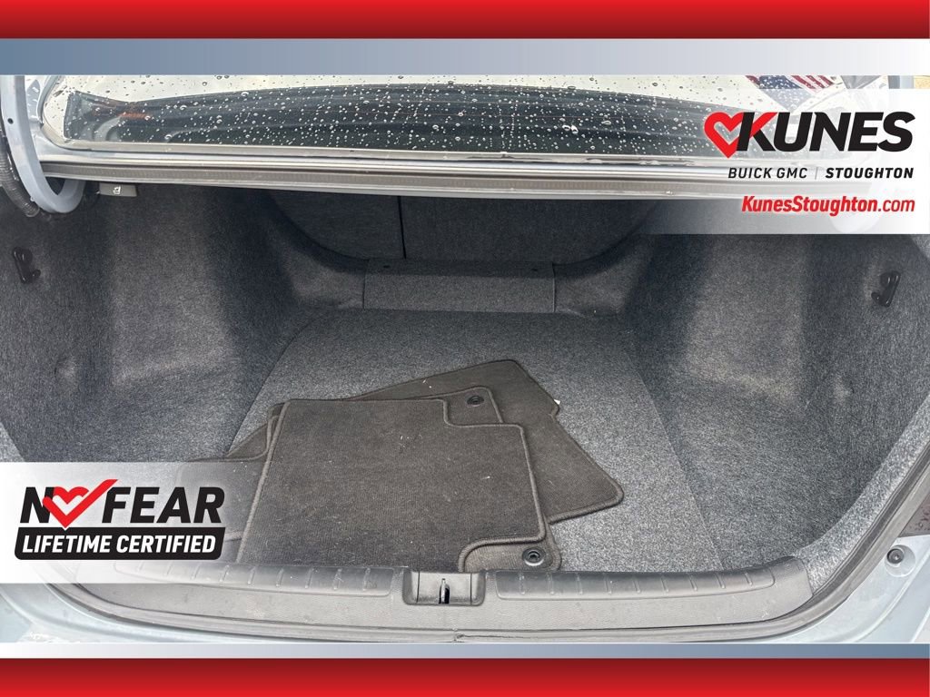 Used 2022 Honda Accord Sport image 18