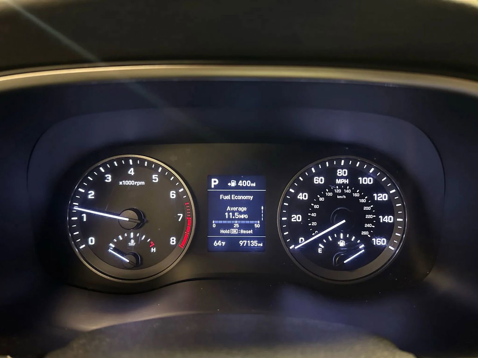 Used 2019 Hyundai Tucson SE image 20