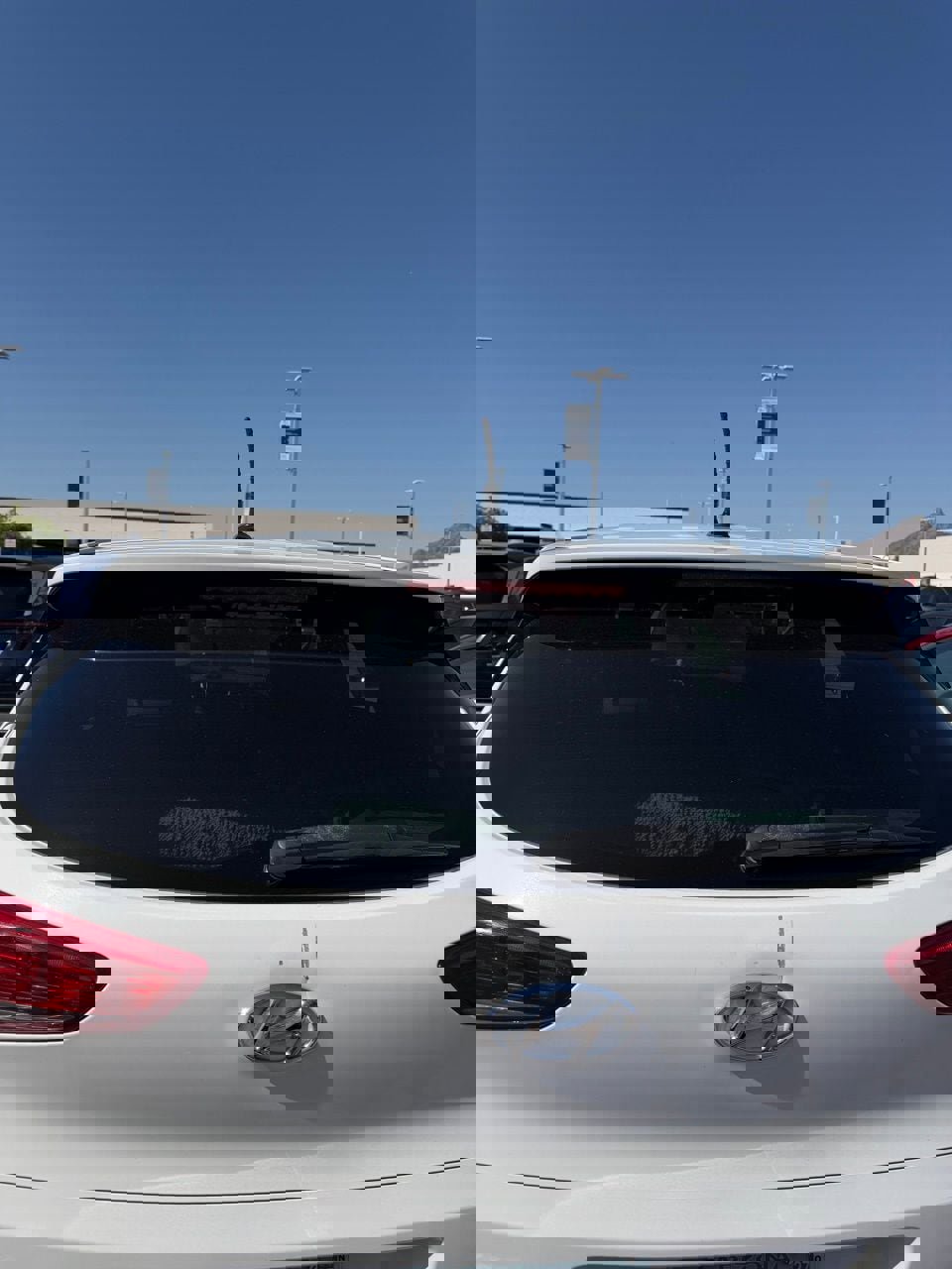 Used 2016 Hyundai Tucson SE FWD image 4