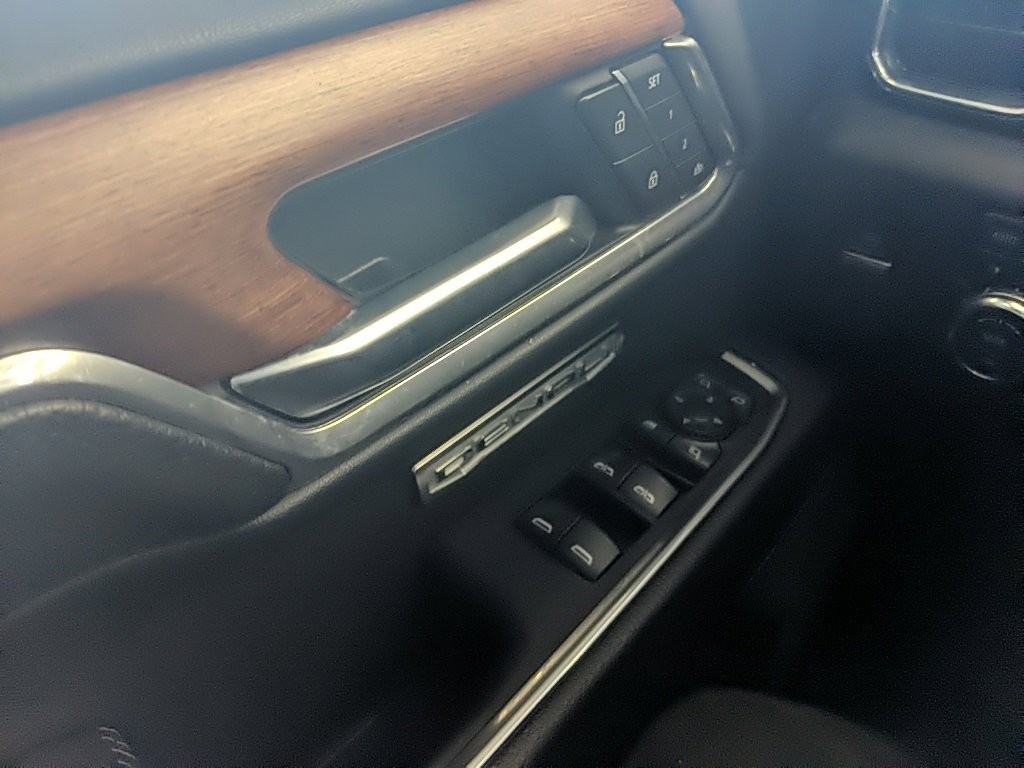 Used 2022 GMC Sierra 1500 Denali image 30