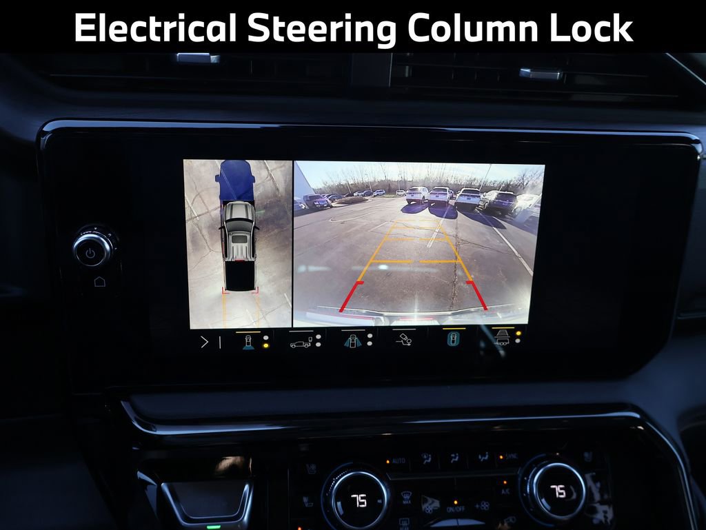 Used 2023 GMC Sierra 1500 AT4 w/ AT4 Premium Package image 25