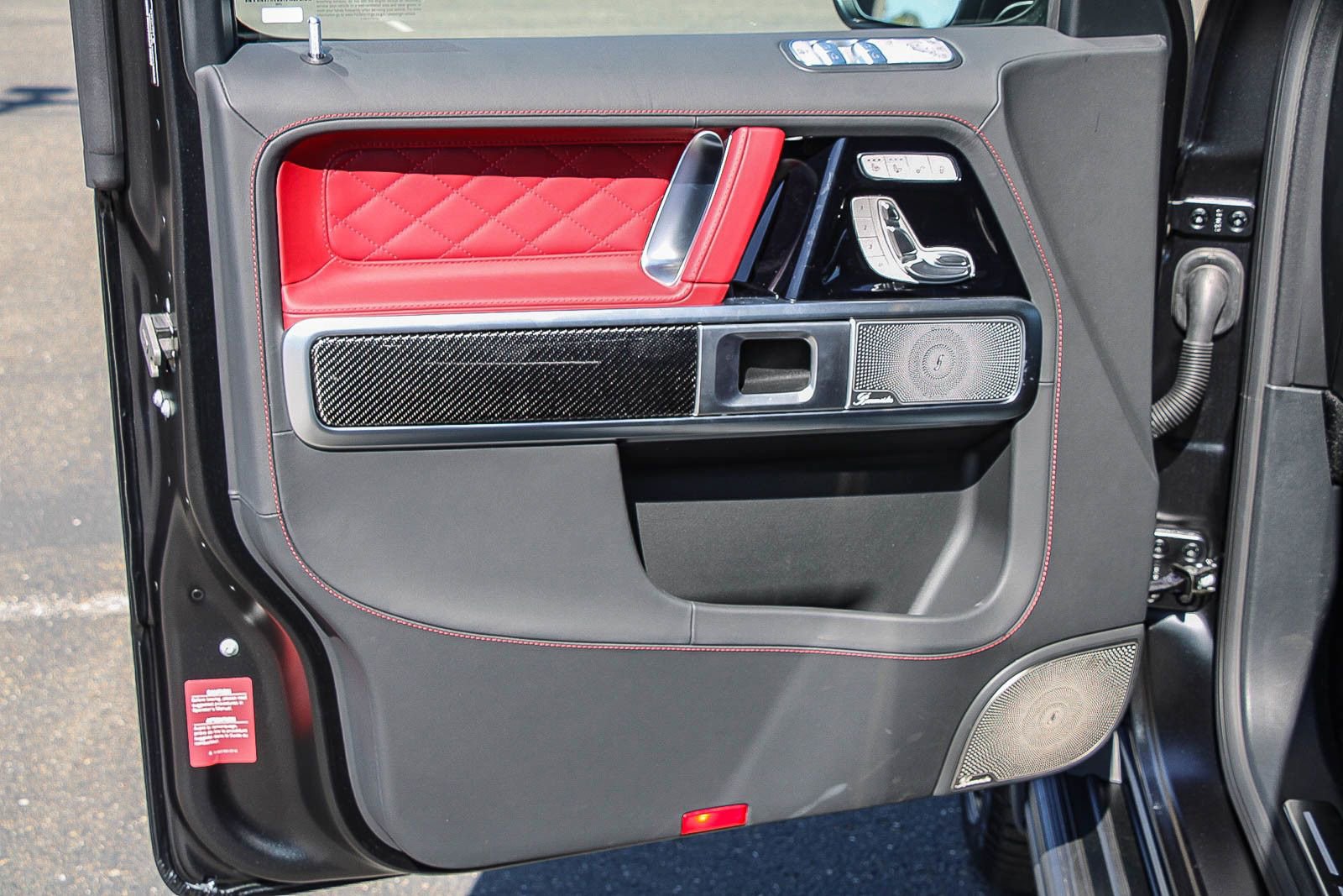 New 2026 Mercedes-Benz G 63 AMG 4MATIC image 20