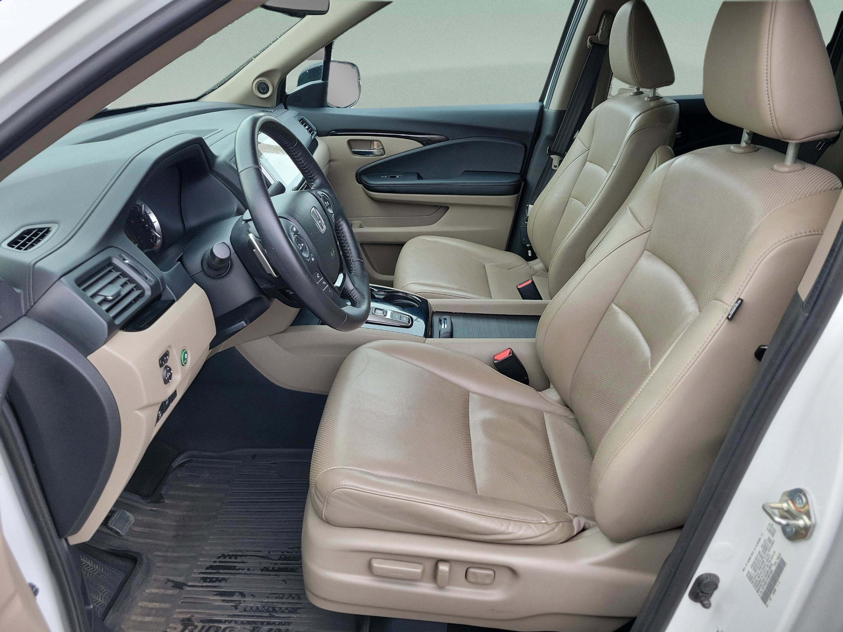 Used 2020 Honda Ridgeline RTL-E image 19