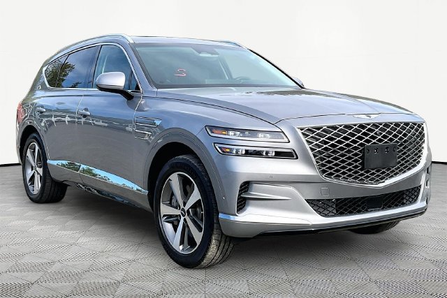 Used 2024 Genesis GV80 3.5T Advanced w/ Advanced Package