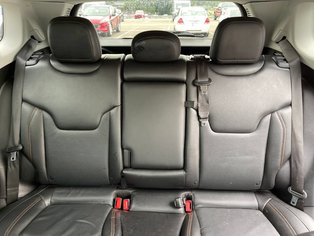 Used 2020 Jeep Compass Limited AWD/4WD image 27