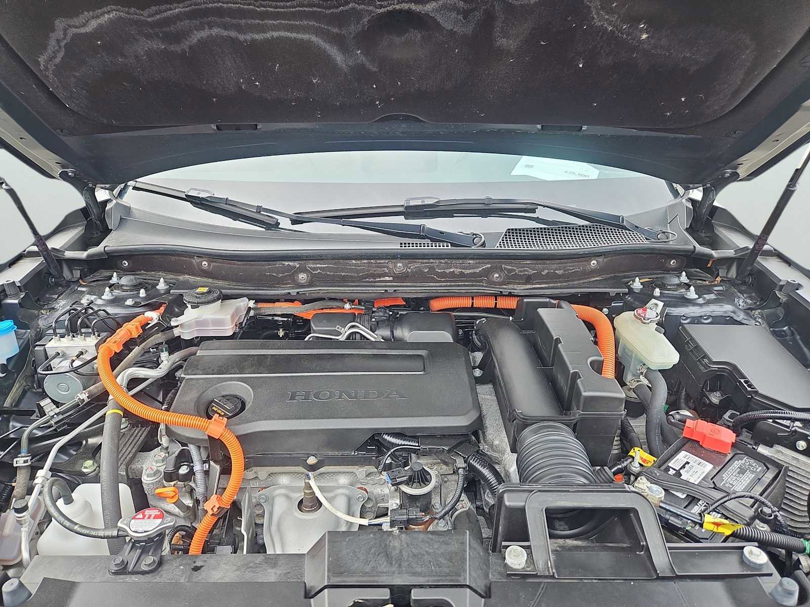 Used 2024 Honda CR-V Sport Touring image 37