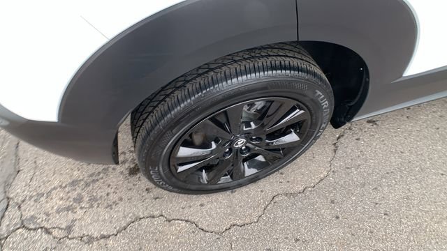 Used 2023 MAZDA CX-30 2.5 Turbo w/ Premium Plus Pkg image 28