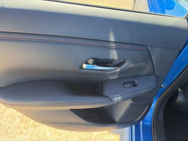 Used 2024 Nissan Sentra SR image 12
