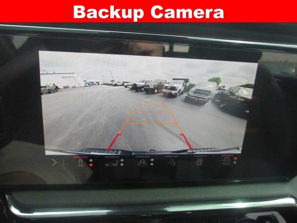 Used 2024 GMC Sierra 2500 AT4 w/ AT4 Premium Plus Package AWD/4WD image 20