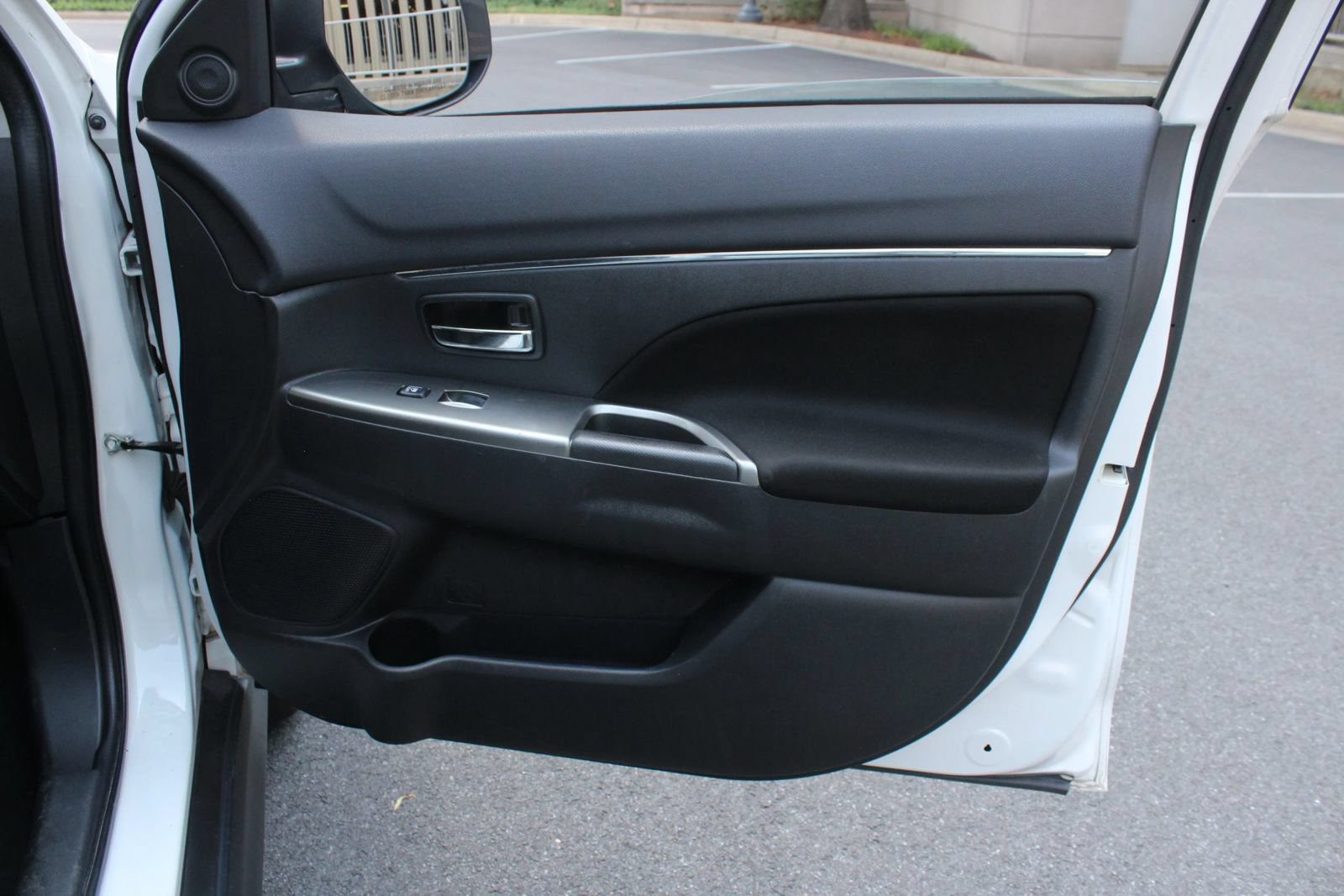 Used 2021 Mitsubishi Outlander Sport SE AWD/4WD image 26