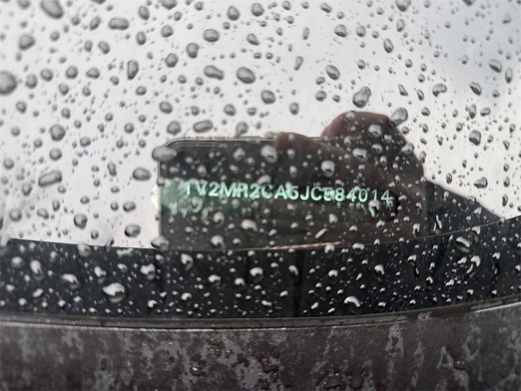 Used 2018 Volkswagen Atlas SEL image 31