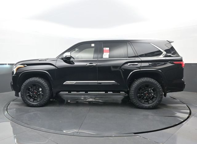 New 2026 Toyota Sequoia 1794 Edition w/ TRD Off-Road Package image 23