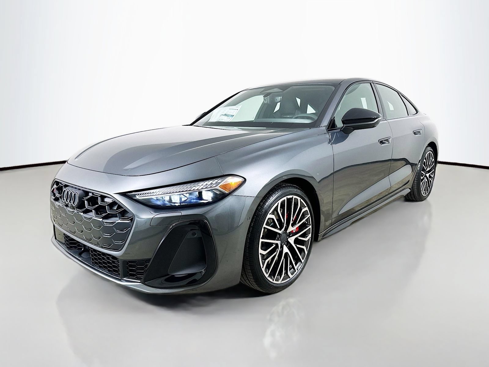 New 2026 Audi S5 Premium Plus