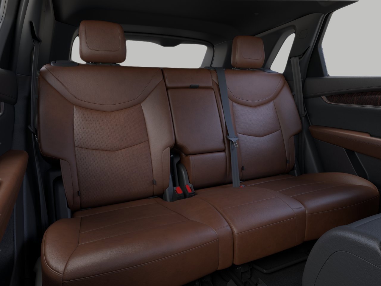 New 2026 Cadillac XT5 Premium Luxury image 17