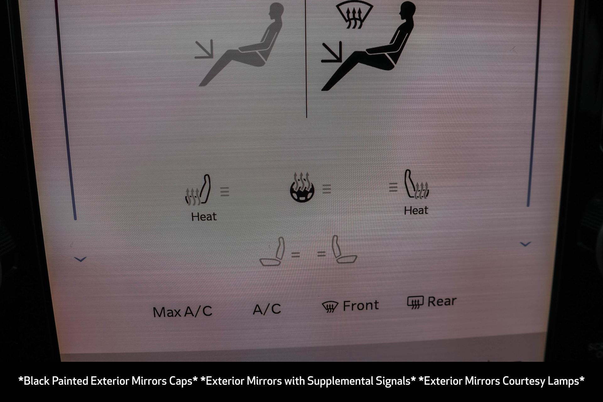 New 2026 RAM 1500 4x4 Crew Cab image 21