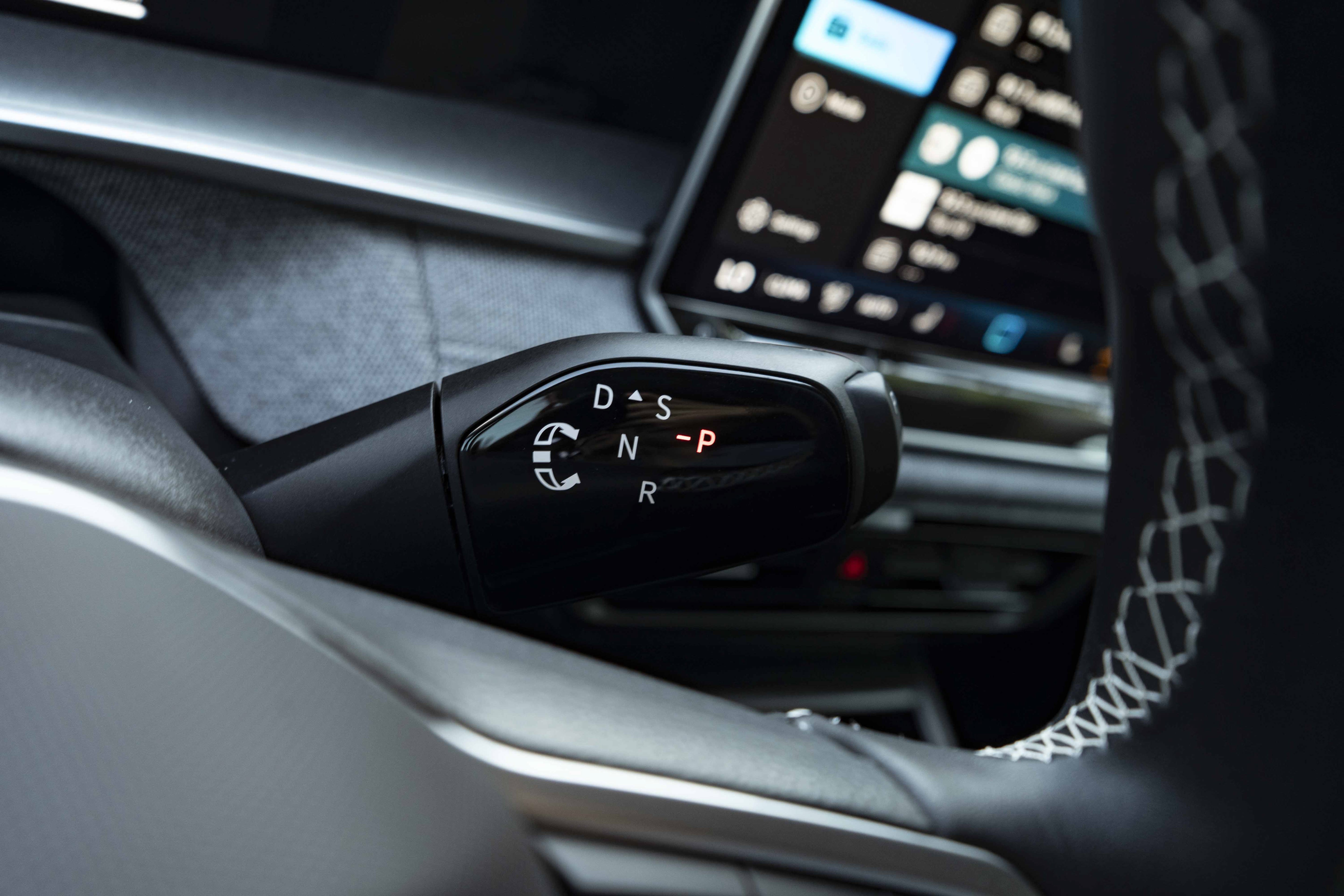 Certified 2026 Volkswagen Tiguan S FWD image 23