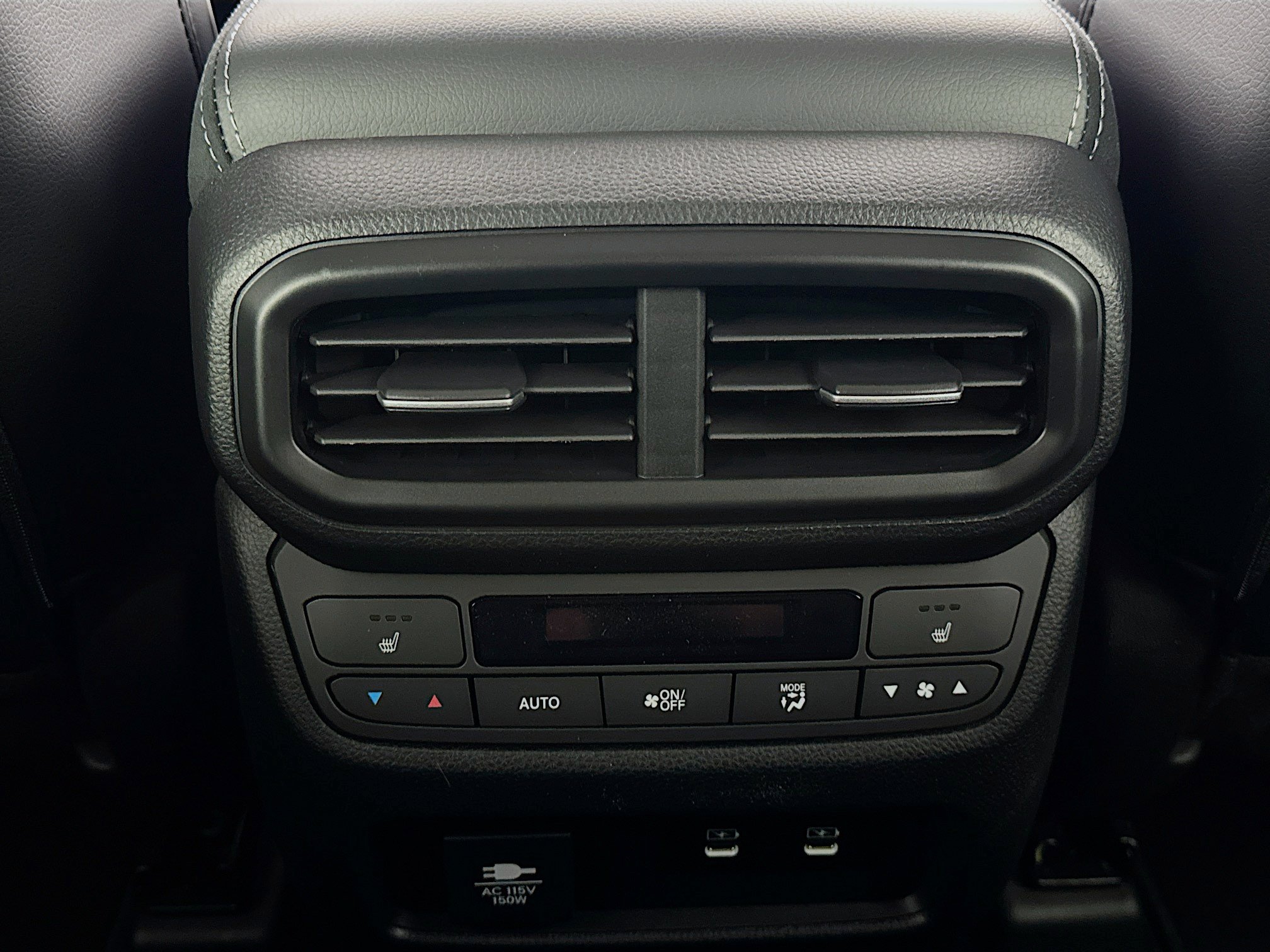 New 2026 Honda Pilot Elite image 27