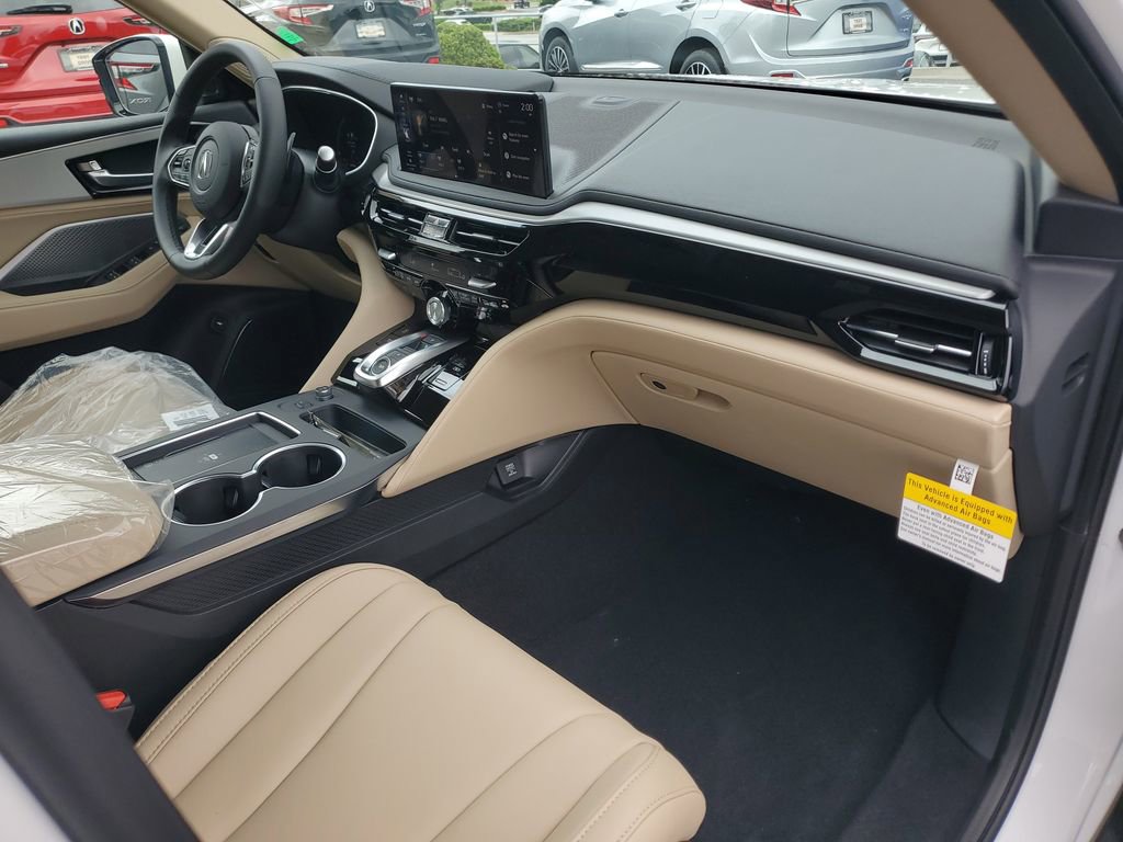 New 2026 Acura MDX FWD image 4