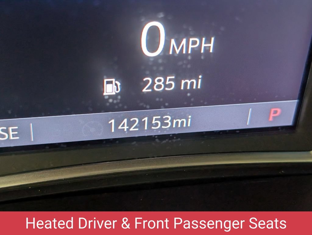 Certified 2020 Chevrolet Traverse LT FWD image 19