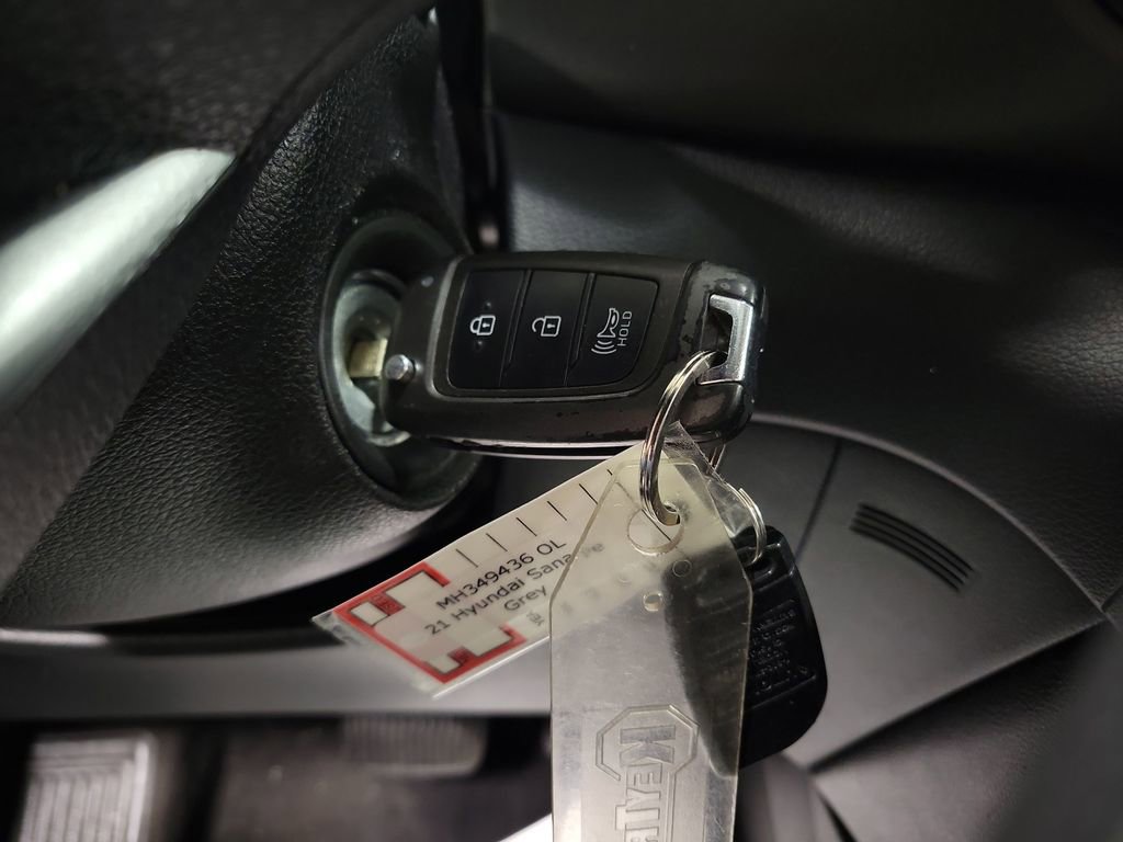 Used 2021 Hyundai Santa Fe SE image 17