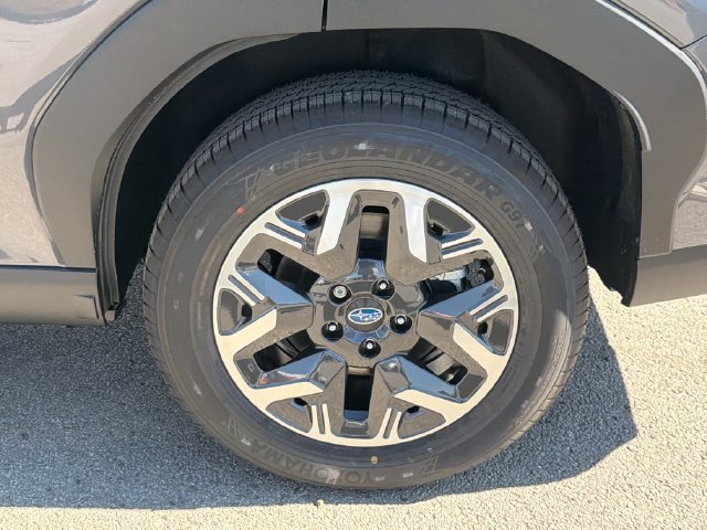New 2026 Subaru Forester Premium AWD/4WD image 27