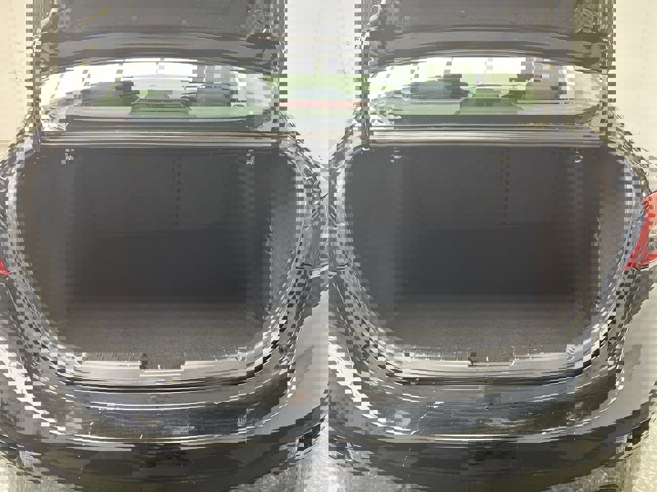 Used 2015 MAZDA MAZDA3 i Sport image 22