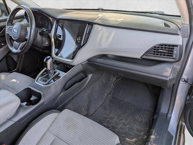 Used 2021 Subaru Outback Premium AWD/4WD image 20