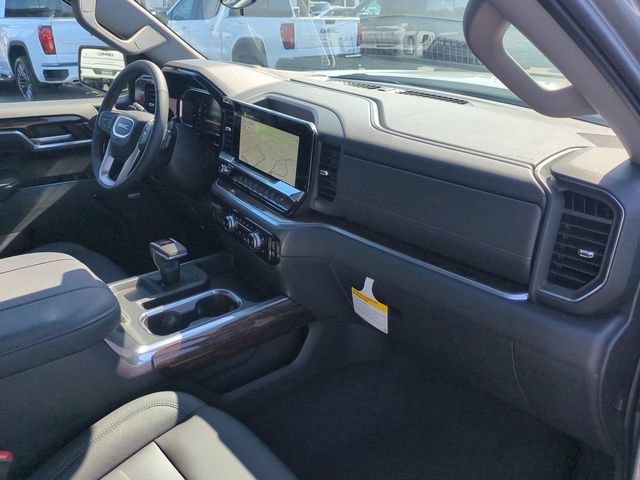 New 2026 GMC Sierra 1500 Elevation w/ Elevation Premium Package AWD/4WD image 30