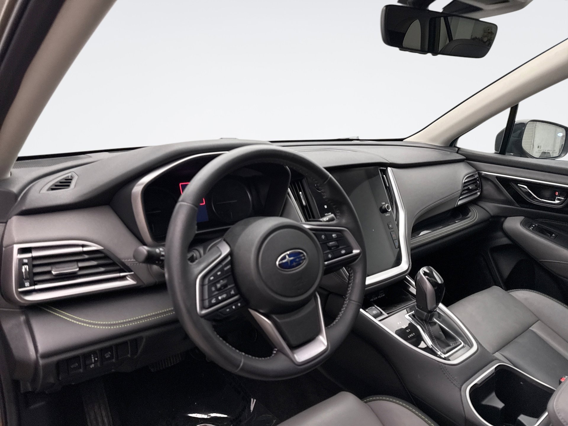 Used 2023 Subaru Outback Onyx Edition XT image 10