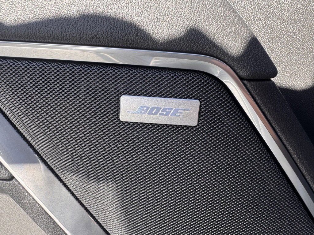 New 2026 Chevrolet Silverado 2500 LTZ w/ LTZ Plus Package image 13