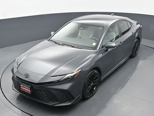 Certified 2025 Toyota Camry SE image 41