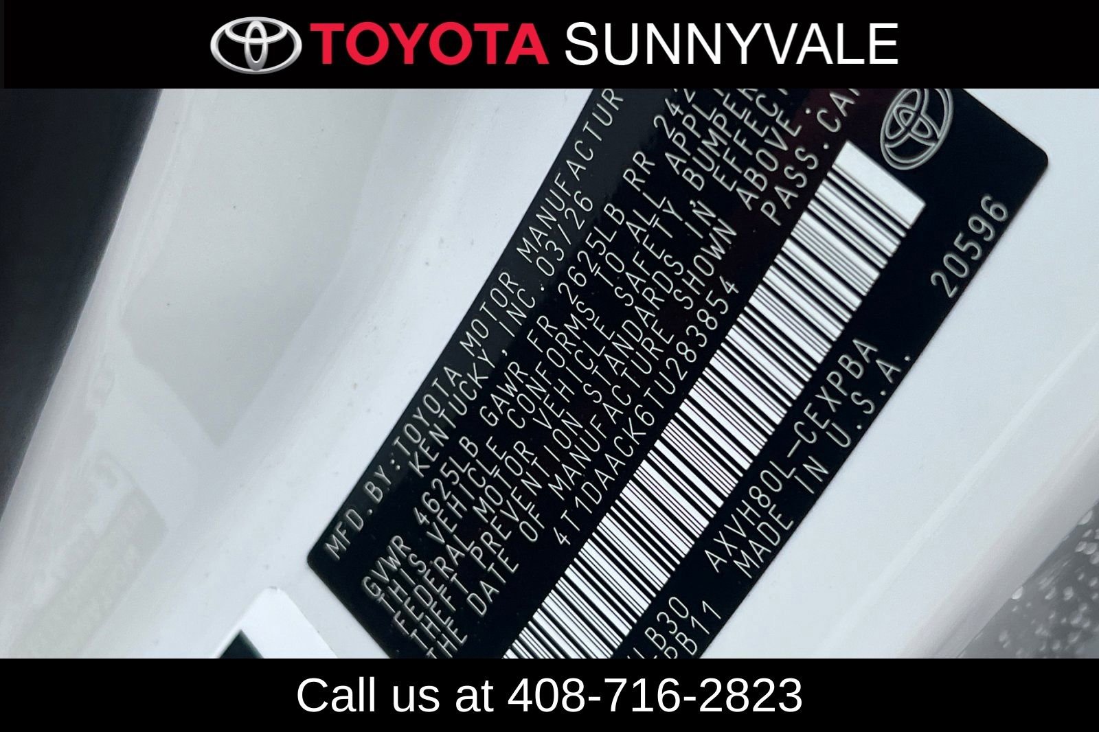 Certified 2026 Toyota Camry XSE image 31