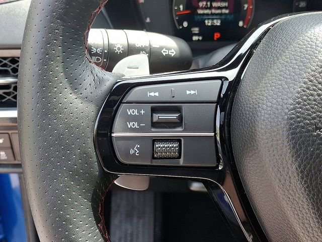 Certified 2025 Acura ADX A-Spec image 22