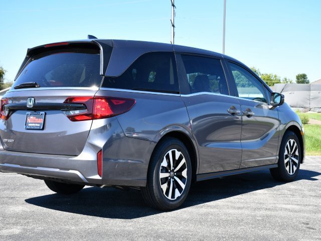 New 2026 Honda Odyssey EX-L image 7