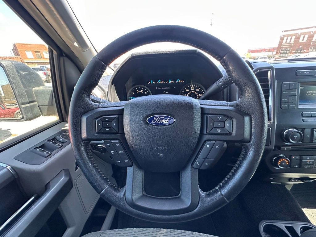 Used 2016 Ford F150 XLT w/ Equipment Group 301A Mid image 20