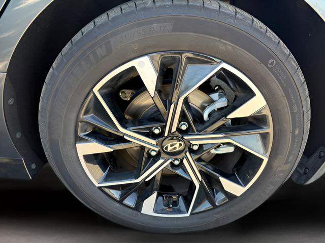 Used 2024 Hyundai Sonata SEL image 33