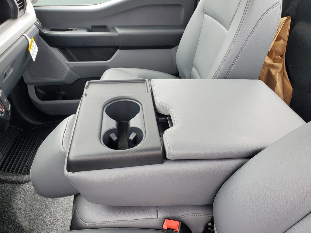 New 2025 Ford F350 XL w/ Snow Plow Prep Package image 32