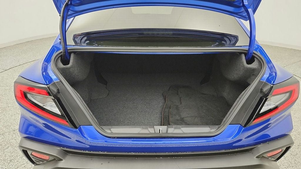 Used 2024 Subaru WRX TR AWD/4WD image 21