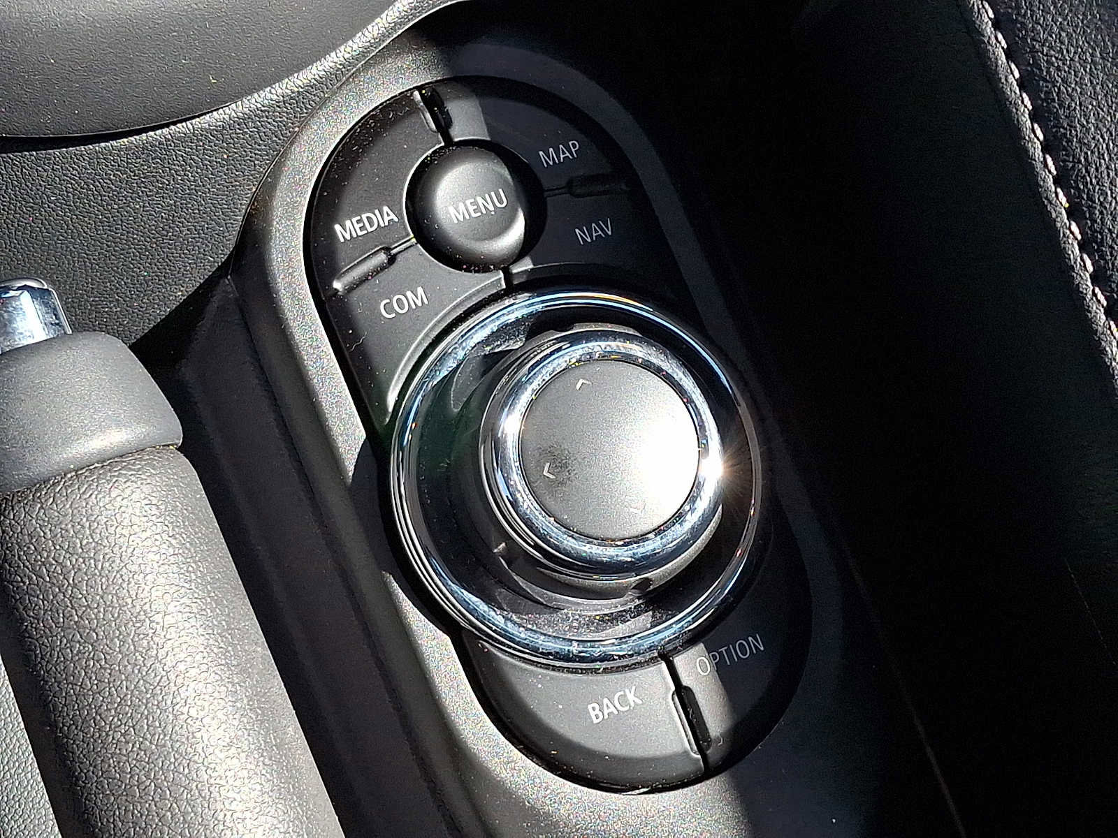 Certified 2024 MINI Cooper S image 24